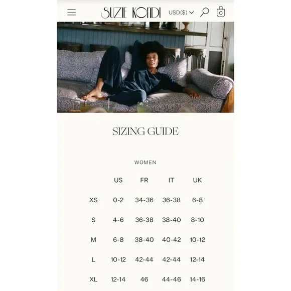 Suzie Kondi The Short Sleeve Stretch Jumpsuit Ivory Size Small NWT - Picture 7 of 16